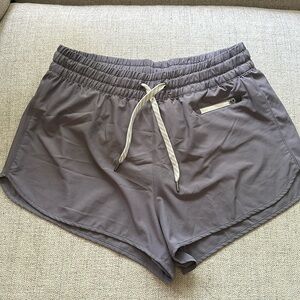 Women’s Vuori Clementine Short
